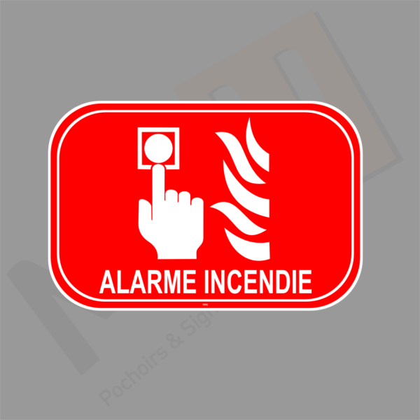 adh sol alarme incendie 60 40 MDH