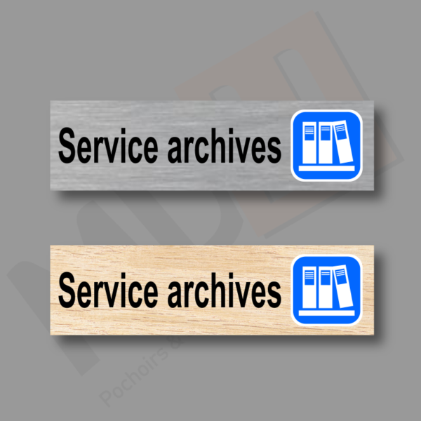 Services archives Plaque Porte MDH