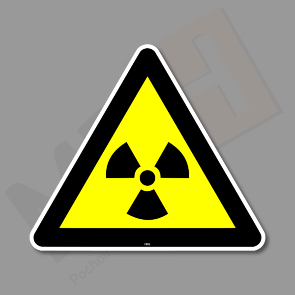 Attention Radiation Adh MDH