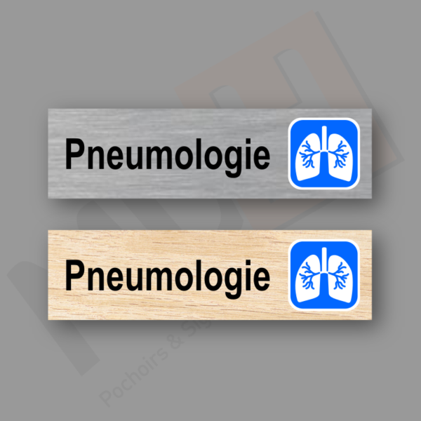 Pneumologie