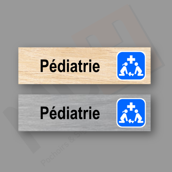 Pédiatrie