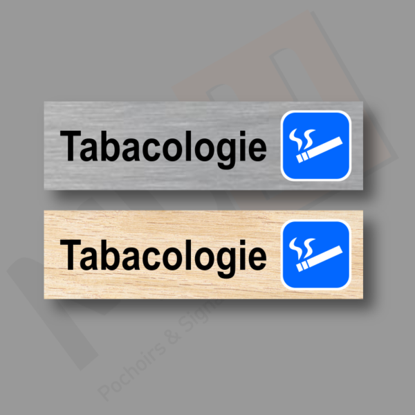 Tabacologie