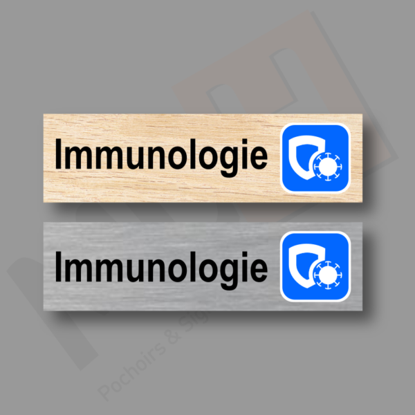 Immunologie