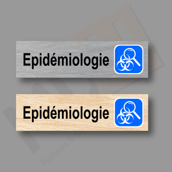 Épidémiologie