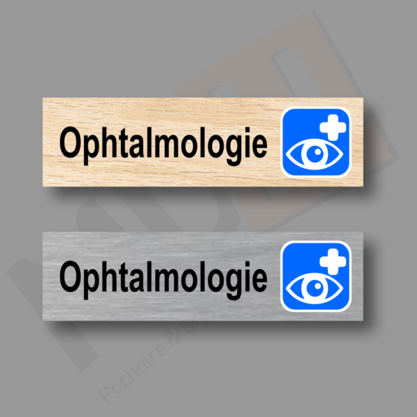 Ophtalmologie