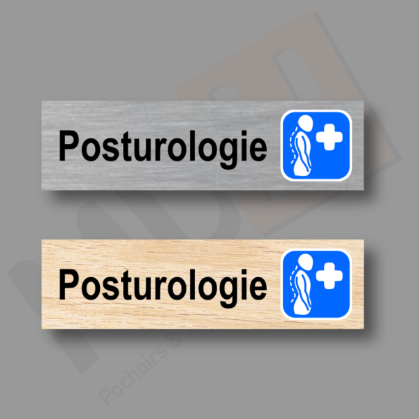 Posturologie