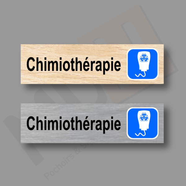 Chimiothérapie