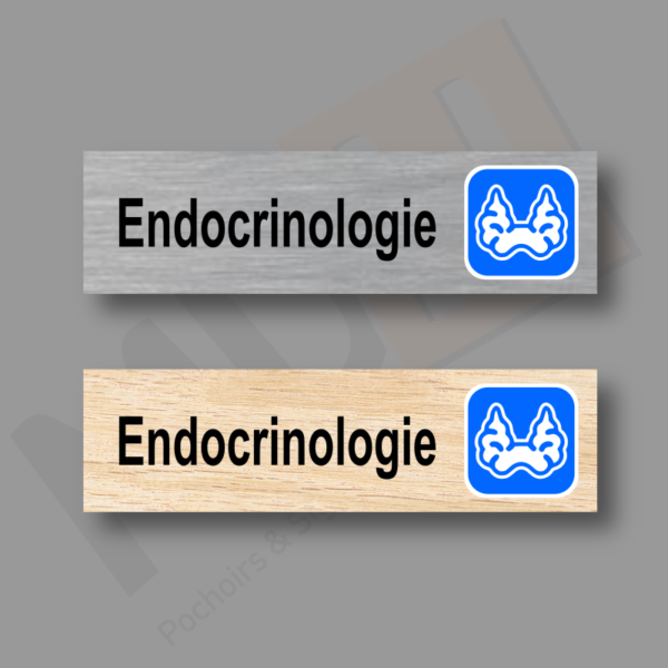 Endocrinologie