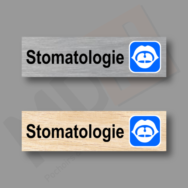 Stomatologie